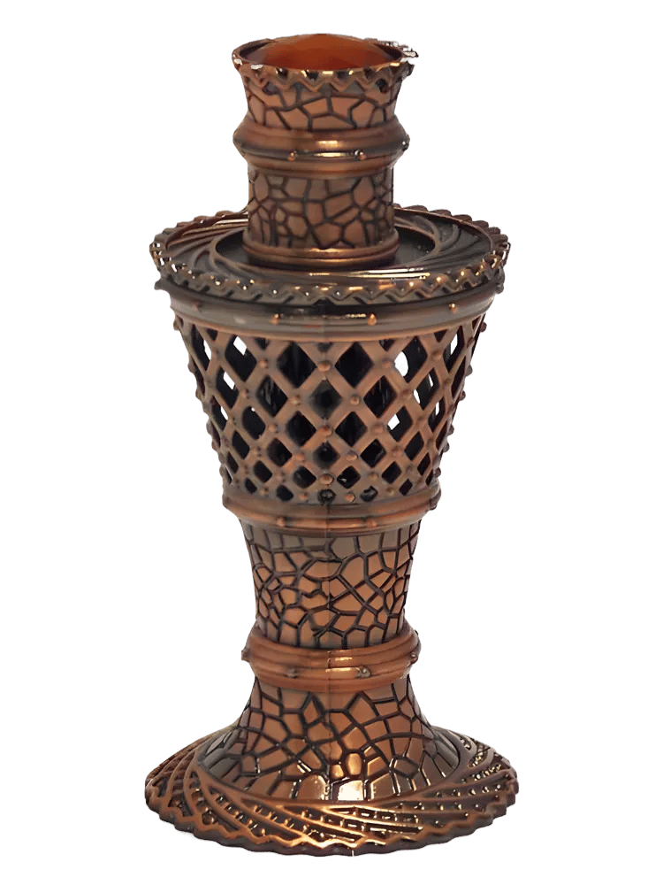 D.Oud Al Fursan by Asgharali