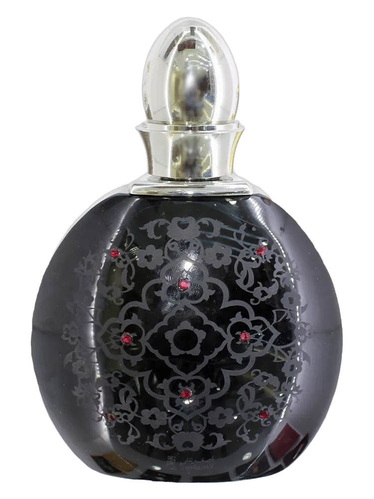 Malak Attar by Asgharali