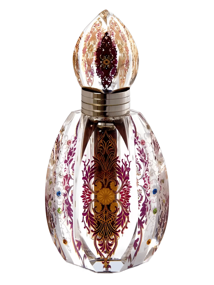 Nebras Attar by Asgharali