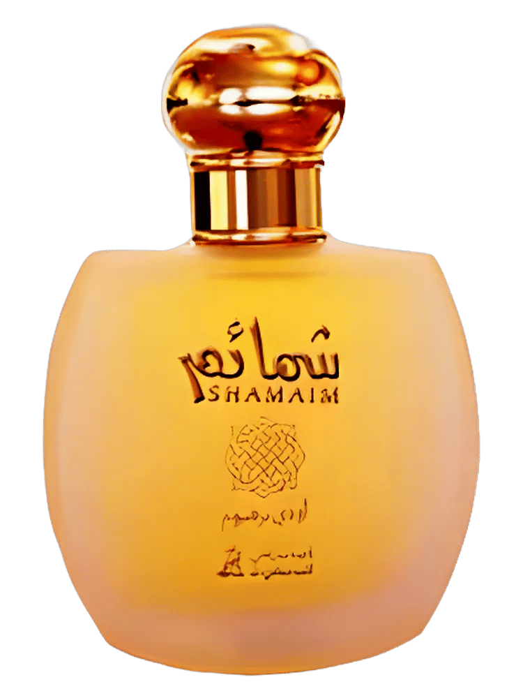 Shamaem by Asgharali