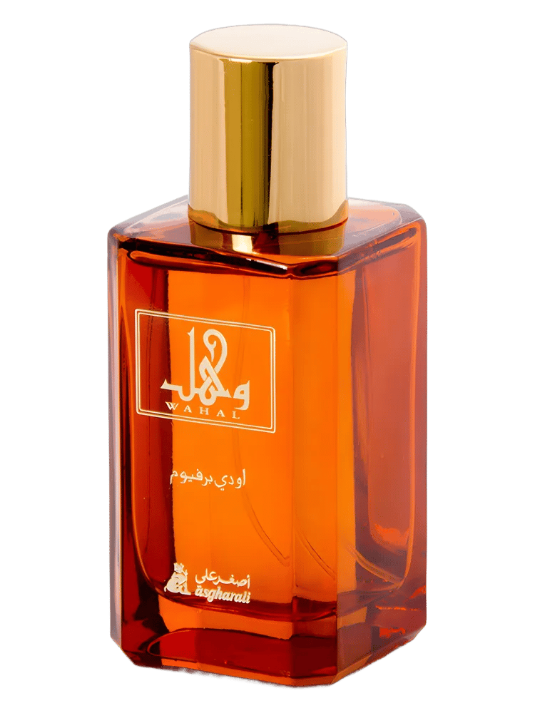 Wahal by Asgharali