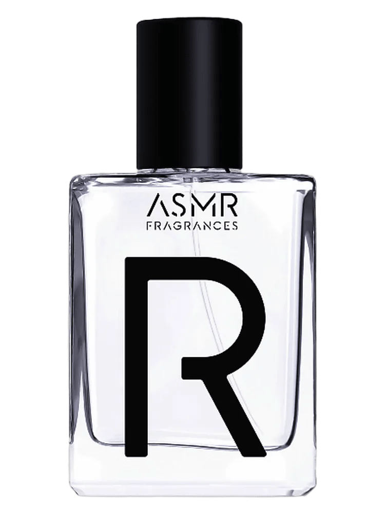Rain Tapping by ASMR Fragrances