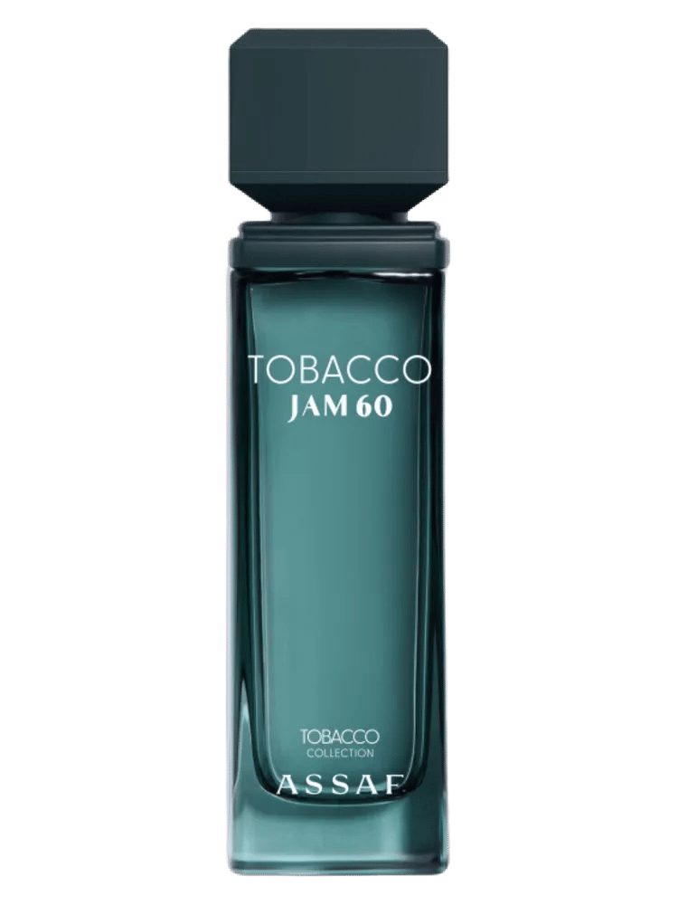 Tobacco Jam by Assaf