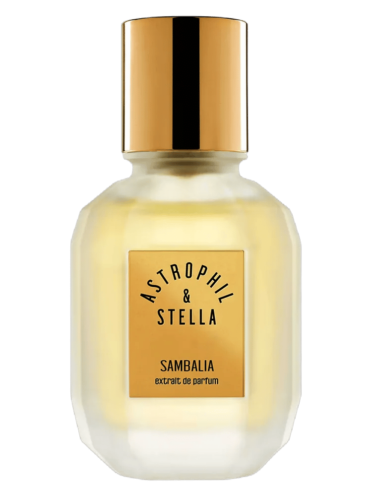 Sambalia by Astrophil & Stella