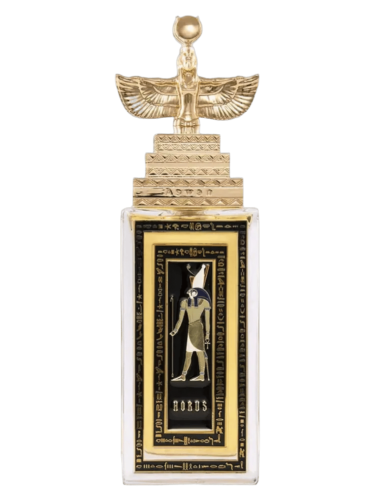 Horus by Aswan