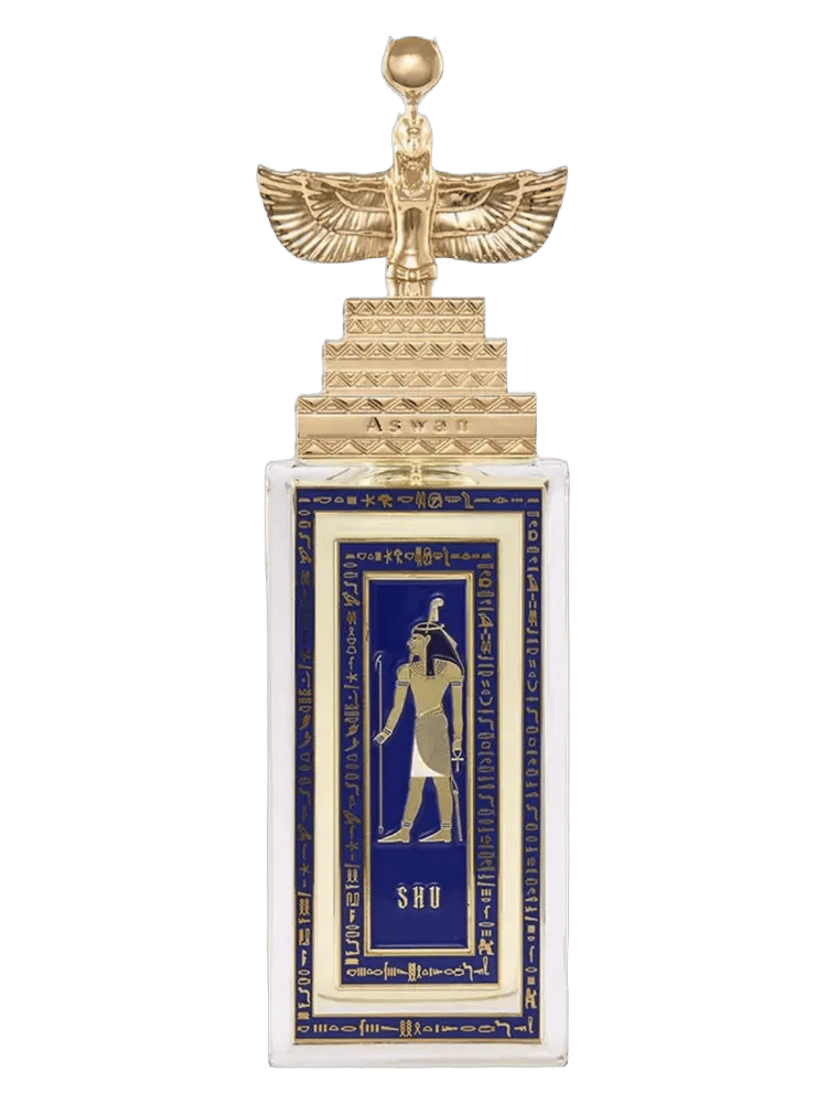 Shu by Aswan