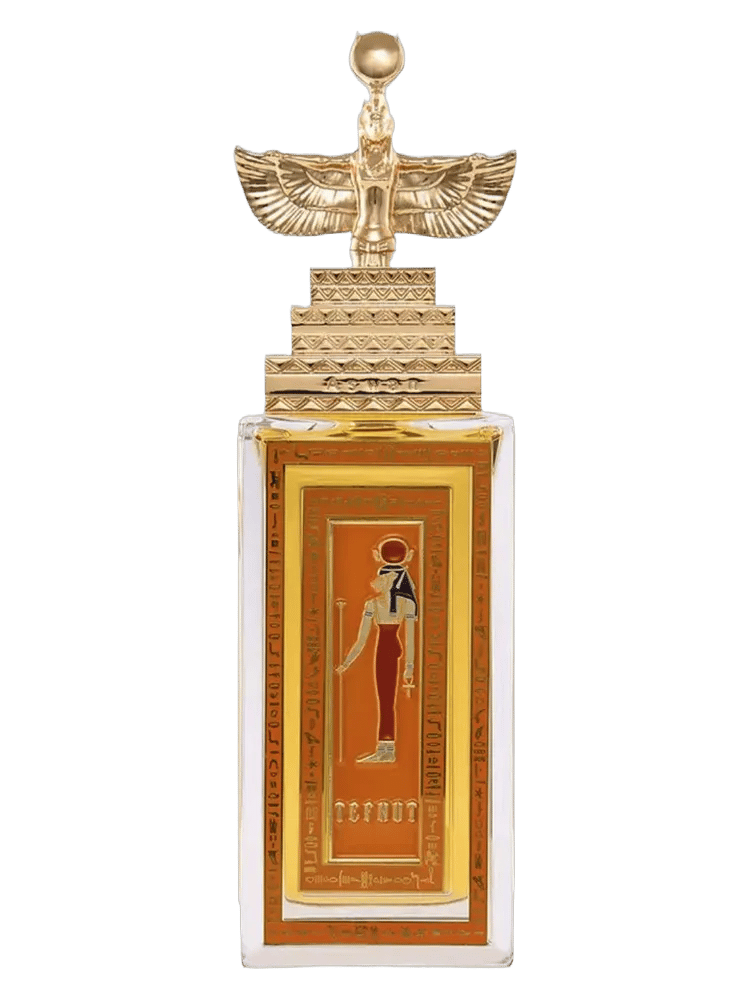 Tefnut by Aswan