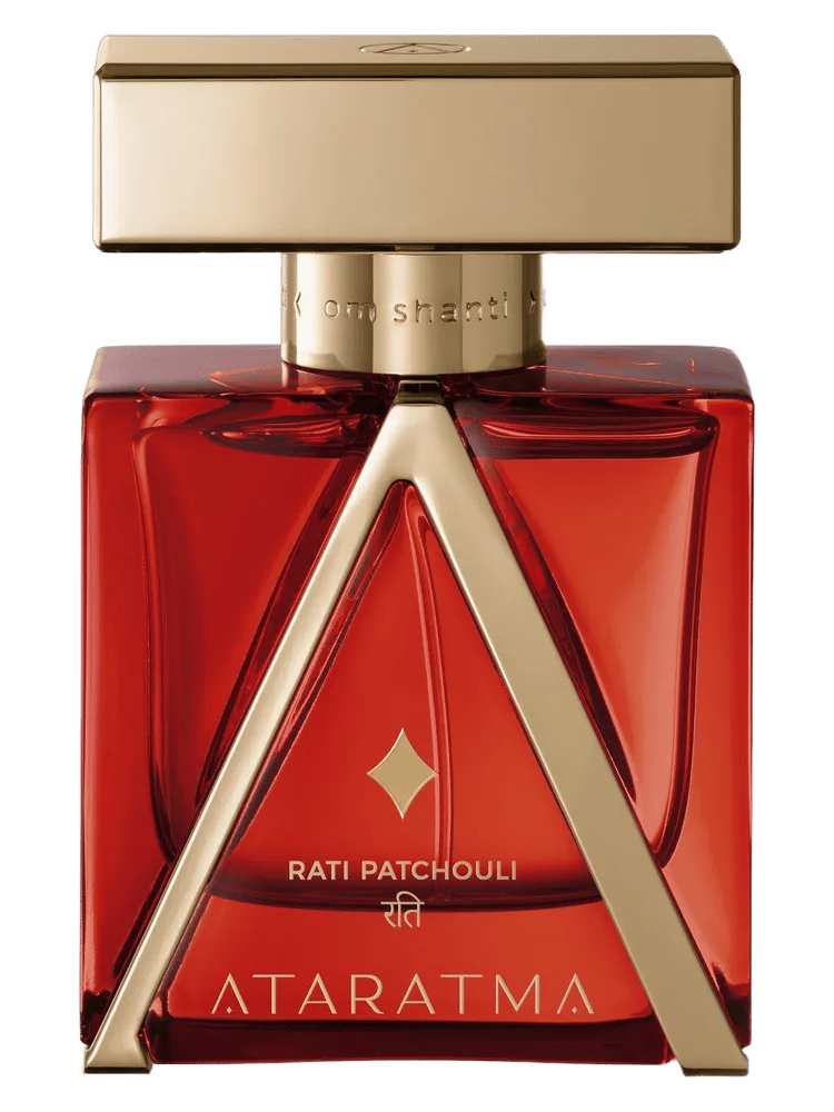 Rati Patchouli by Ataratma