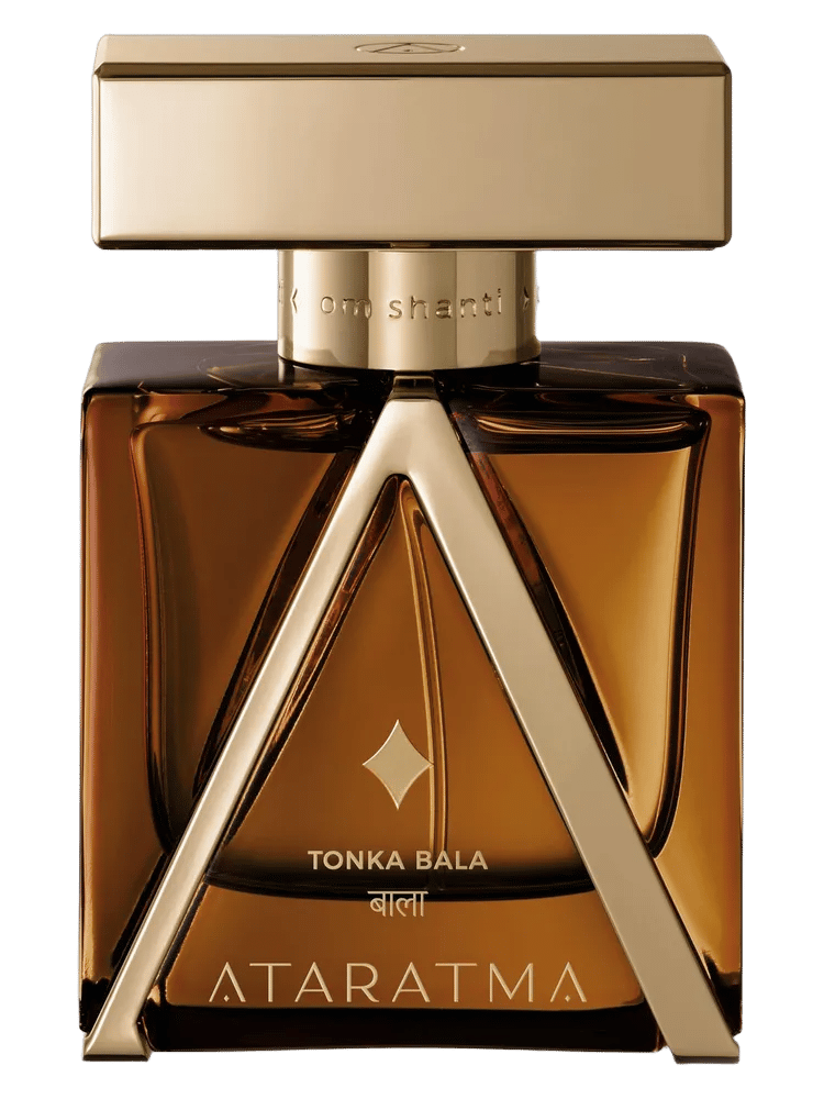 Tonka Bala by Ataratma