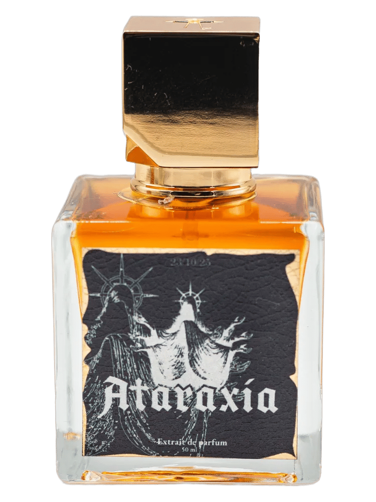 Deity by Ataraxia Perfumery