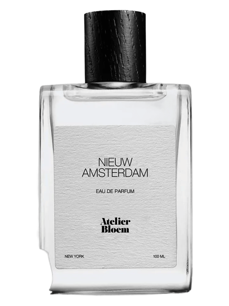 Nieuw Amsterdam by Atelier Bloem