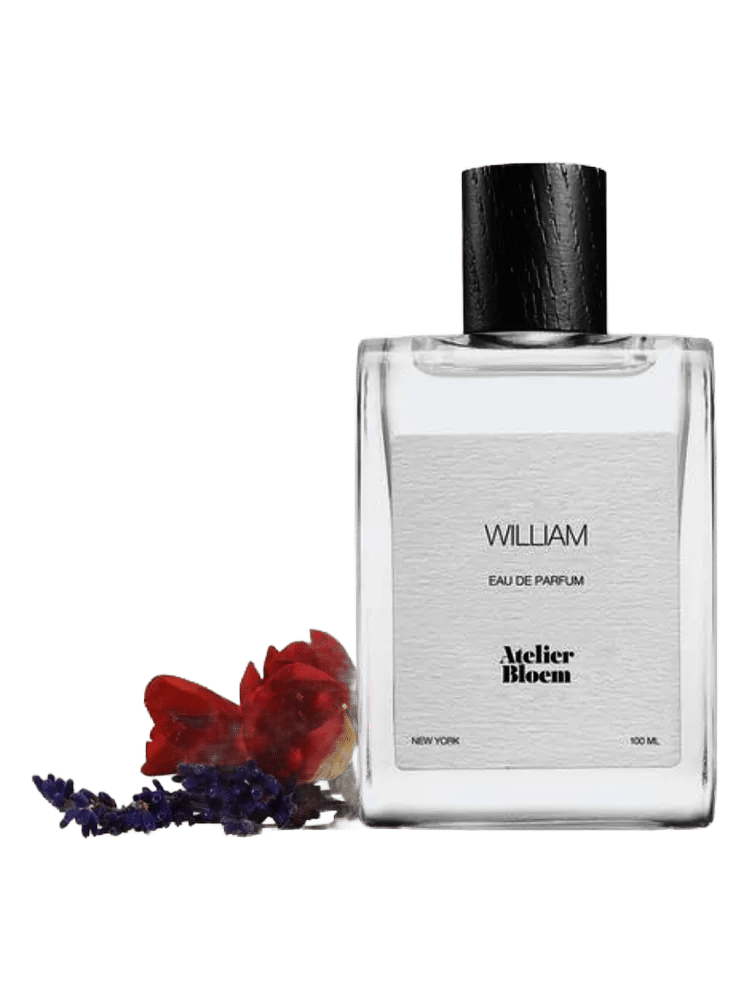 William by Atelier Bloem