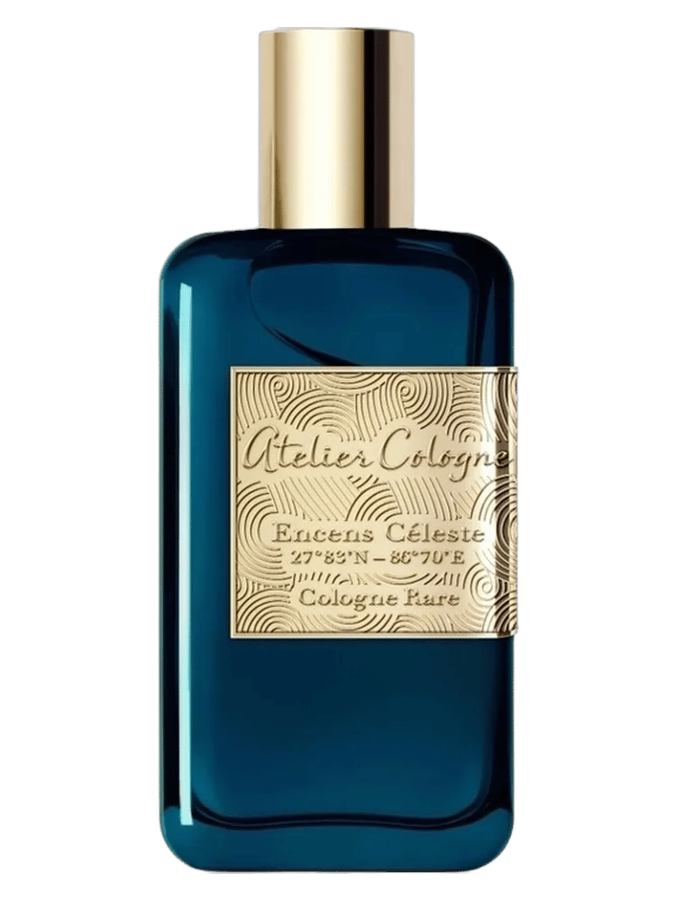 Encens Céleste by Atelier Cologne