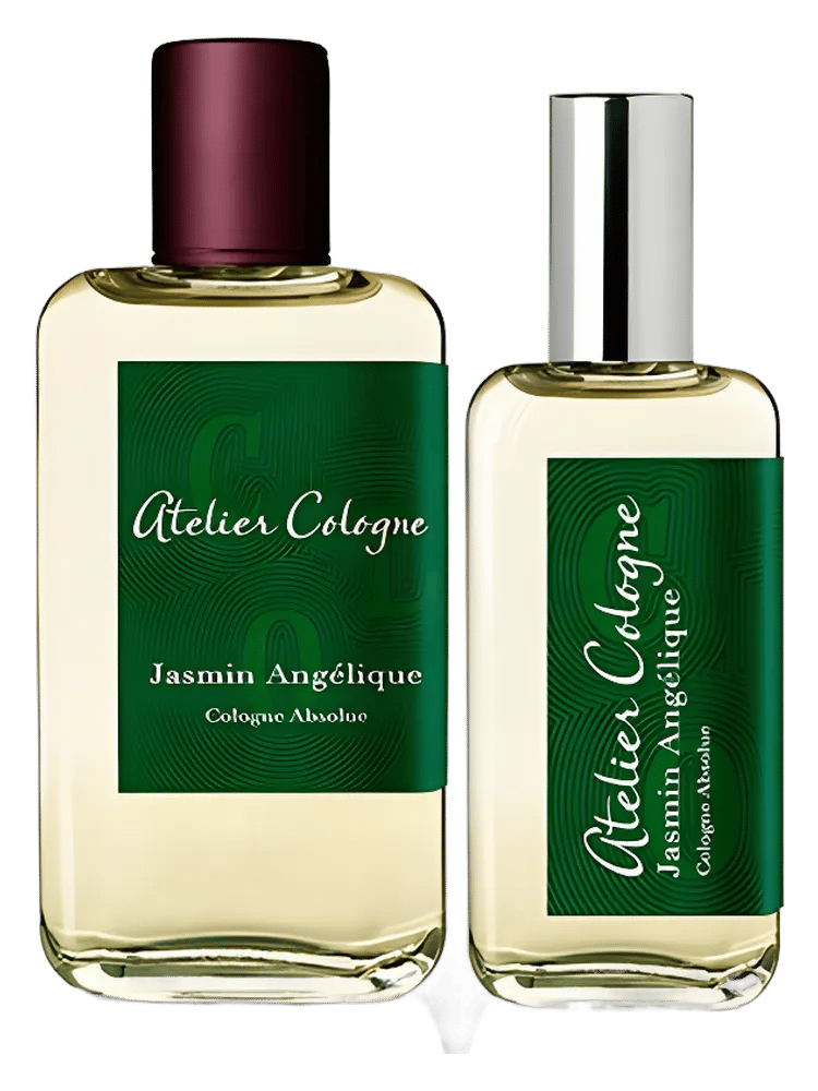 Jasmin Angélique by Atelier Cologne