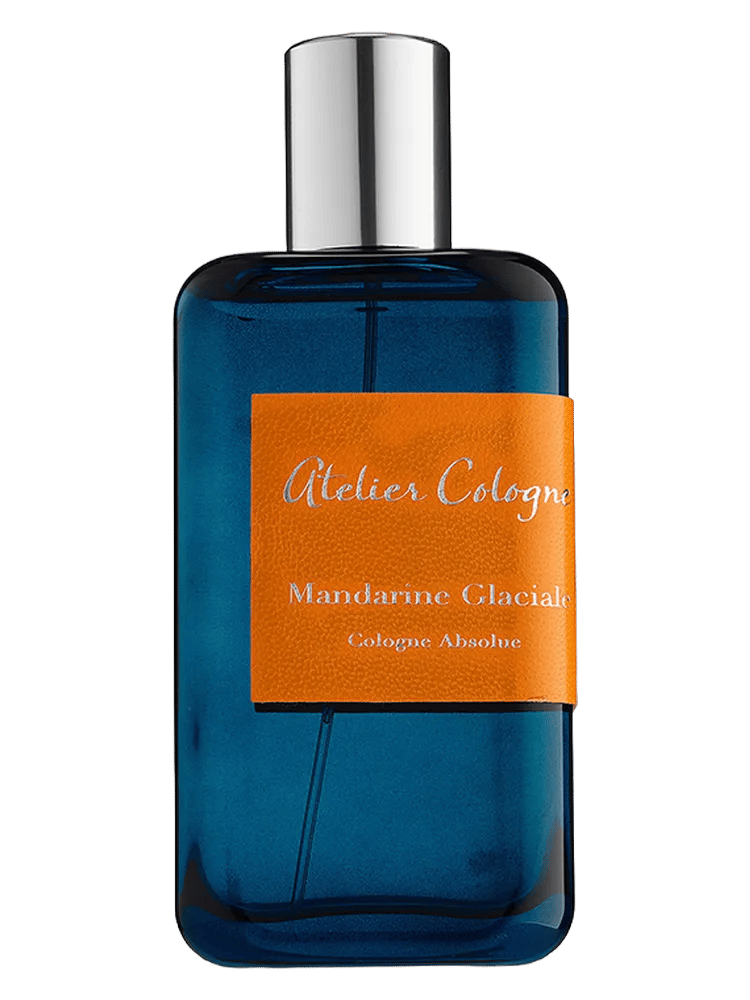 Mandarine Glaciale by Atelier Cologne
