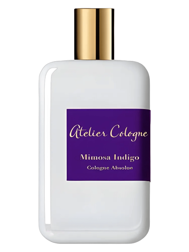 Mimosa Indigo by Atelier Cologne