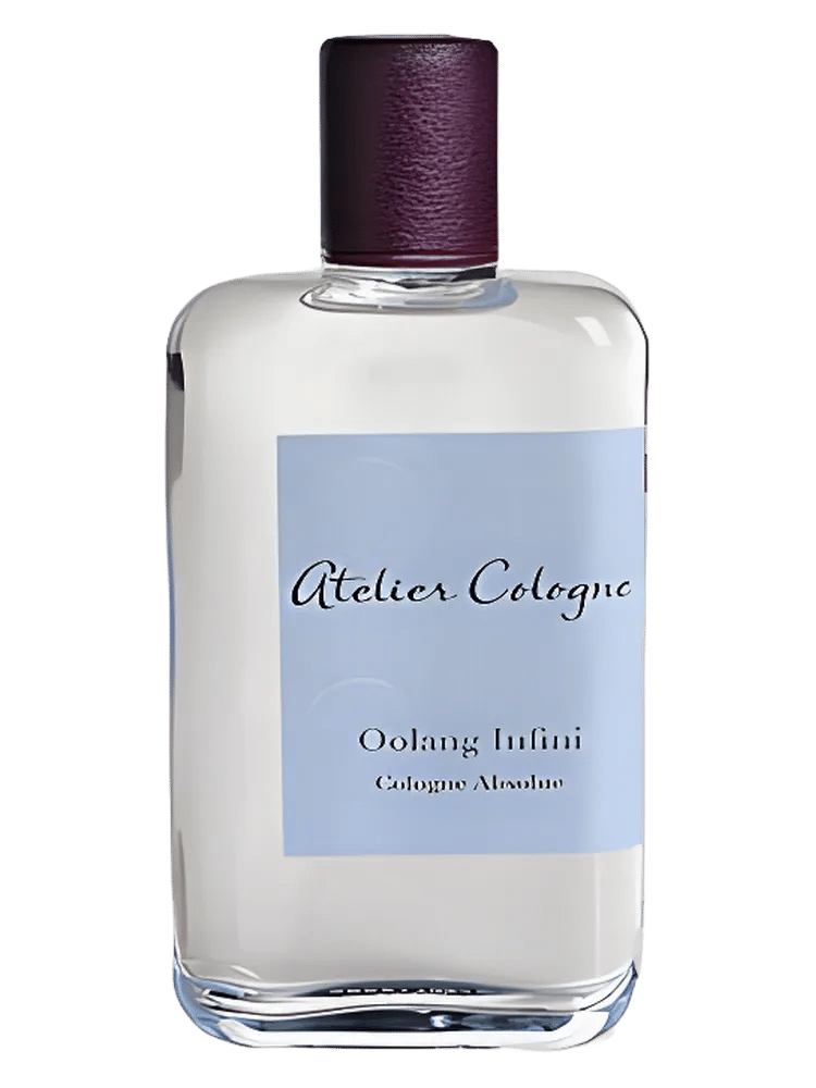 Oolang Infini by Atelier Cologne