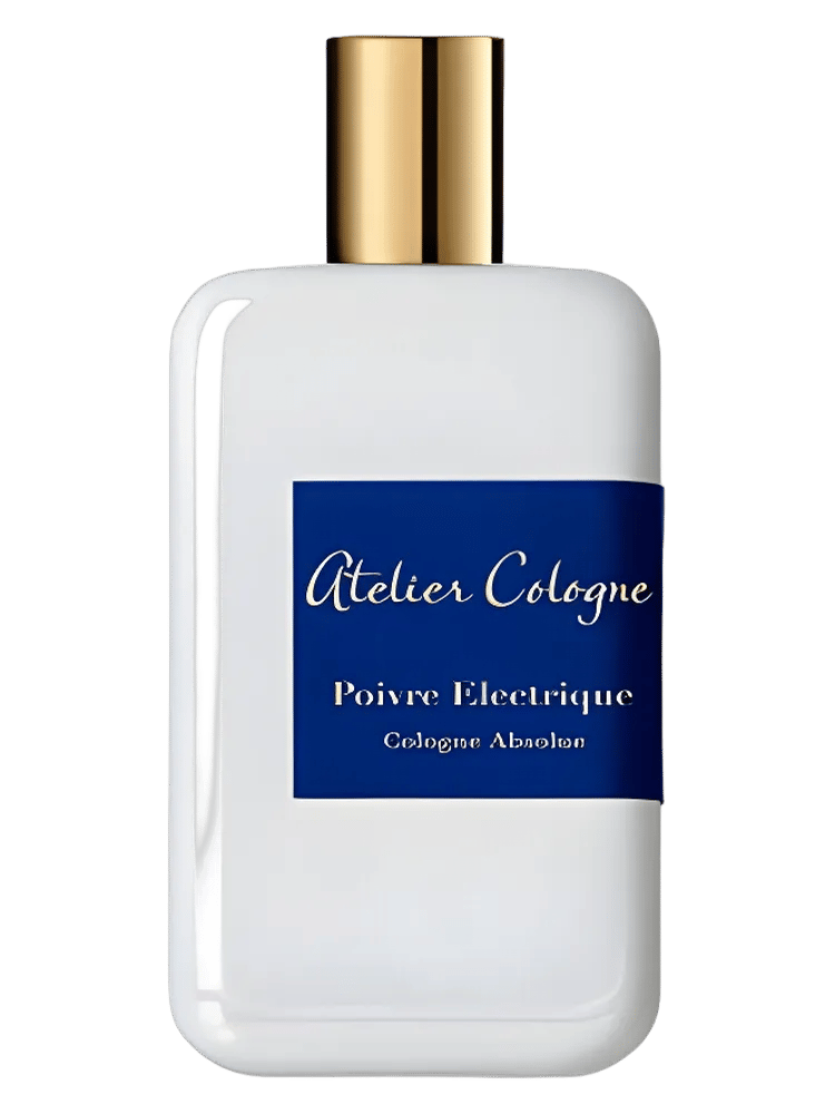 Poivre Electrique by Atelier Cologne