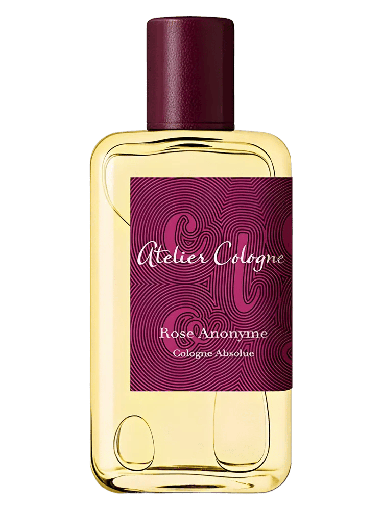 Rose Anonyme by Atelier Cologne