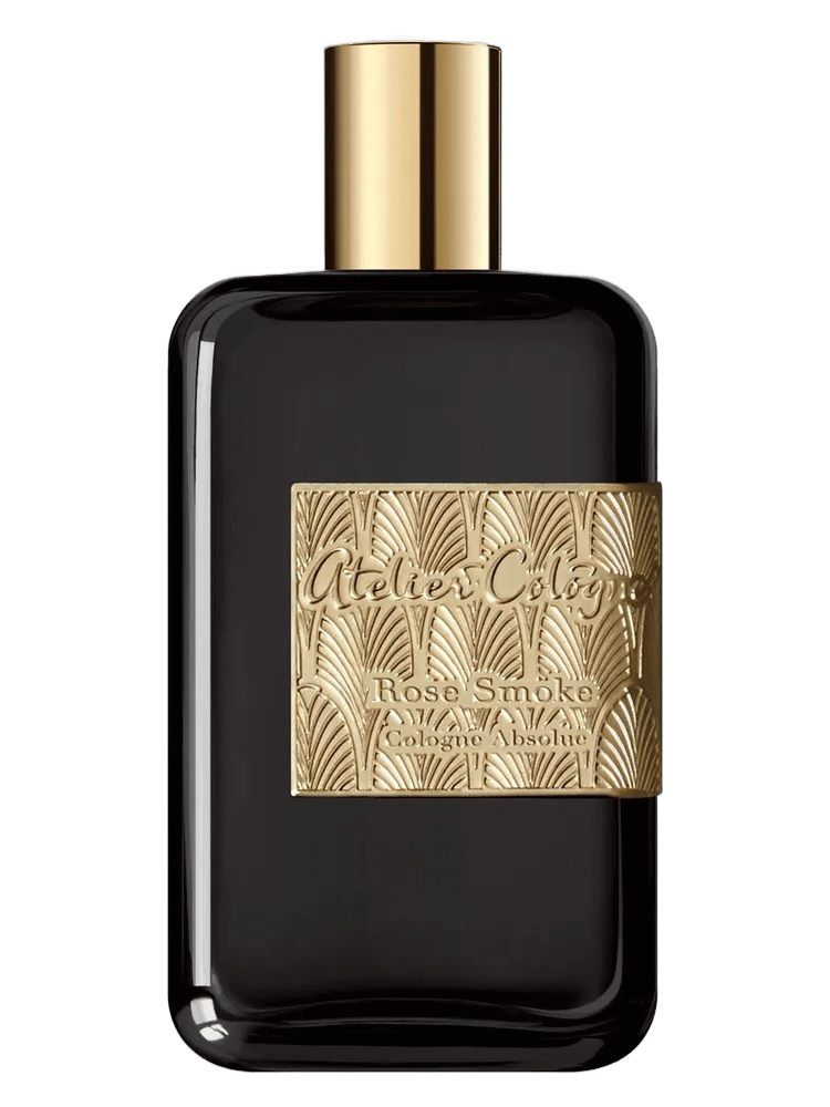 Rose Smoke by Atelier Cologne
