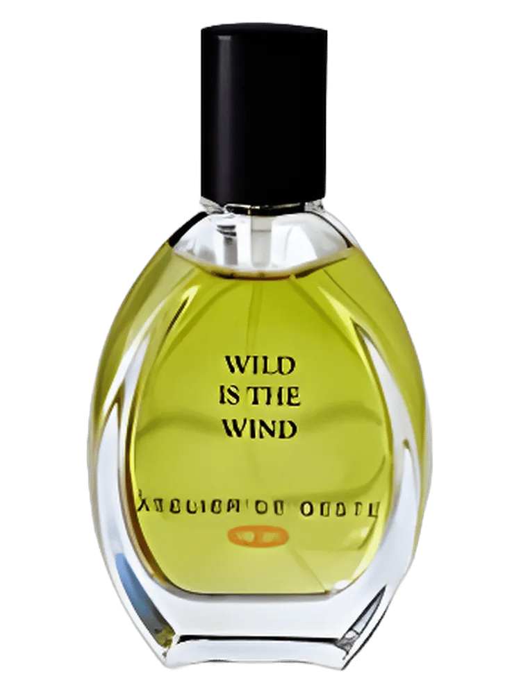 Wild is the Wind by Atelier de Geste