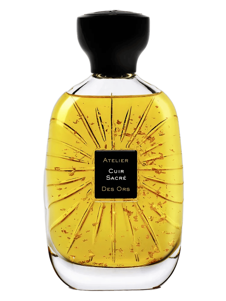 Cuir Sacré by Atelier Des Ors