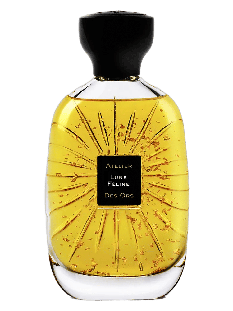 Lune Féline by Atelier Des Ors