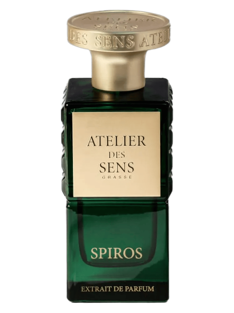 Spiros by Atelier Des Sens