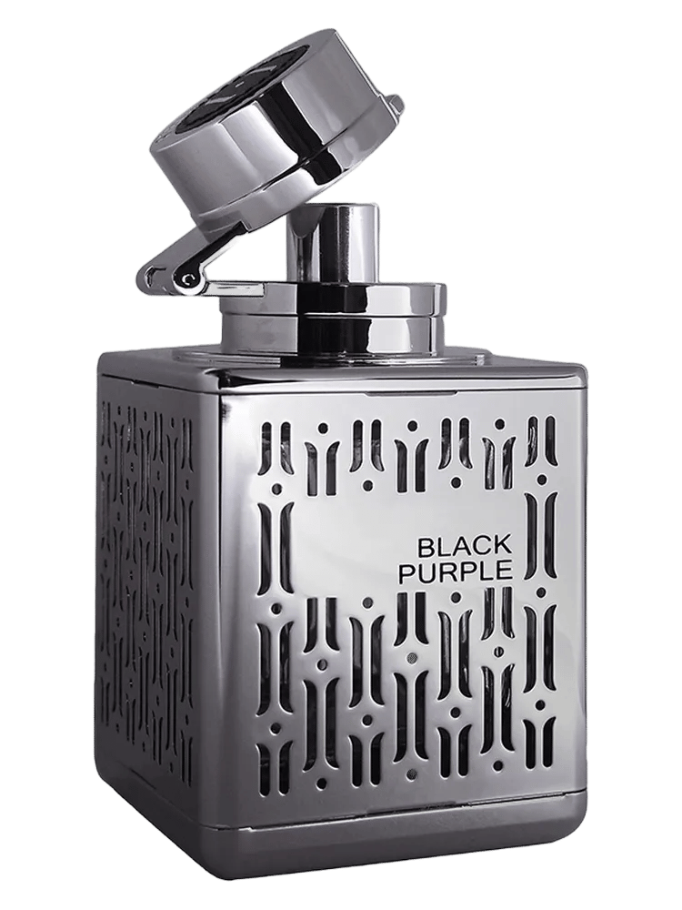 Black Purple by Atelier Flou