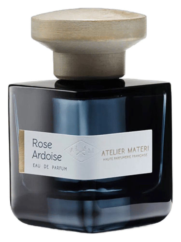 Rose Ardoise by Atelier Materi