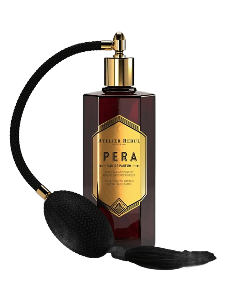 Pera by Atelier Rebul