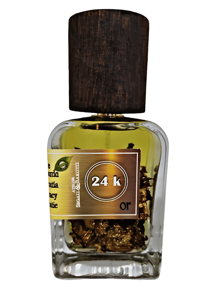 24K by Atelier Segall & Barutti