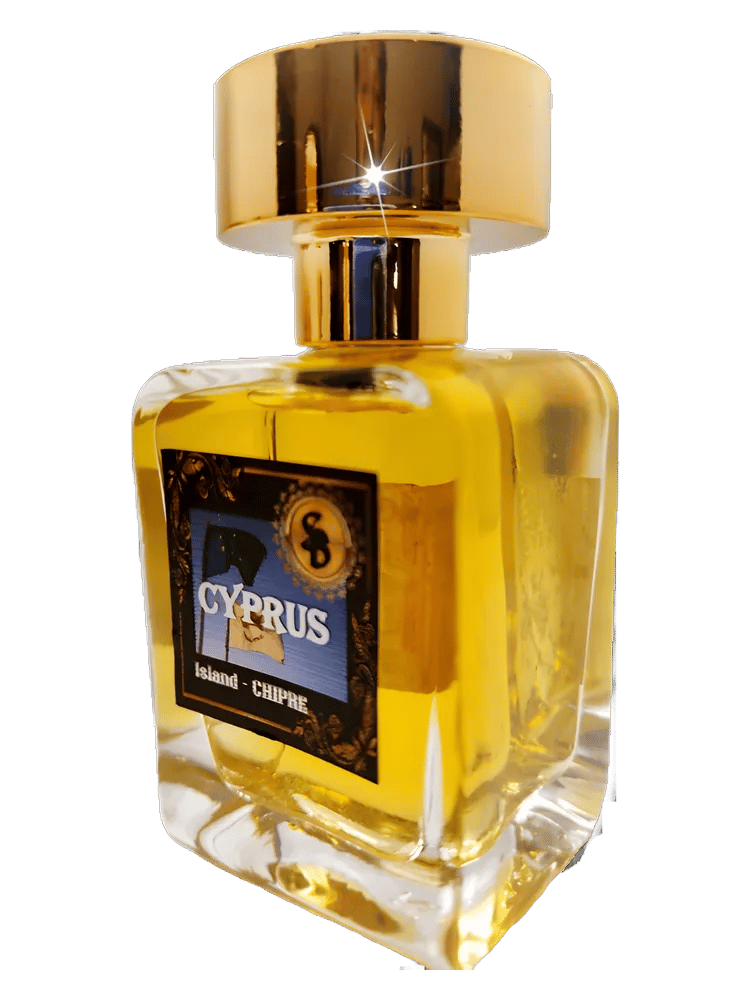 Cyprus by Atelier Segall & Barutti