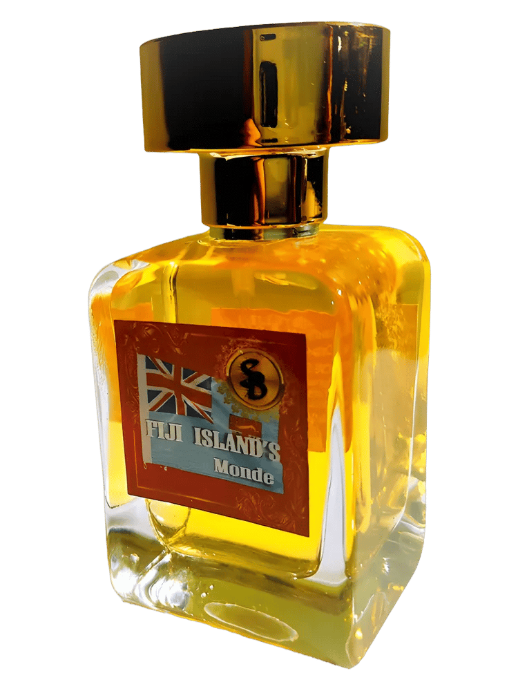 Fiji by Atelier Segall & Barutti