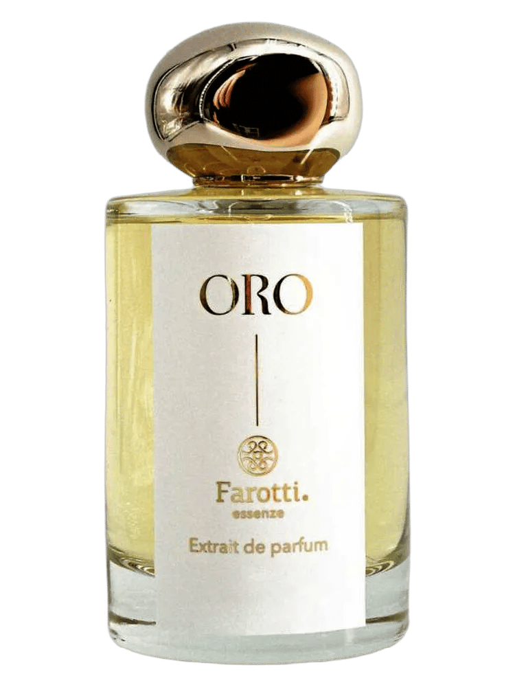 Oro by Ateneo dell'Olfatto