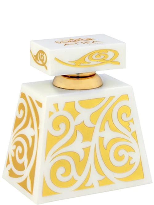 Atifa Blanche by Al Haramain
