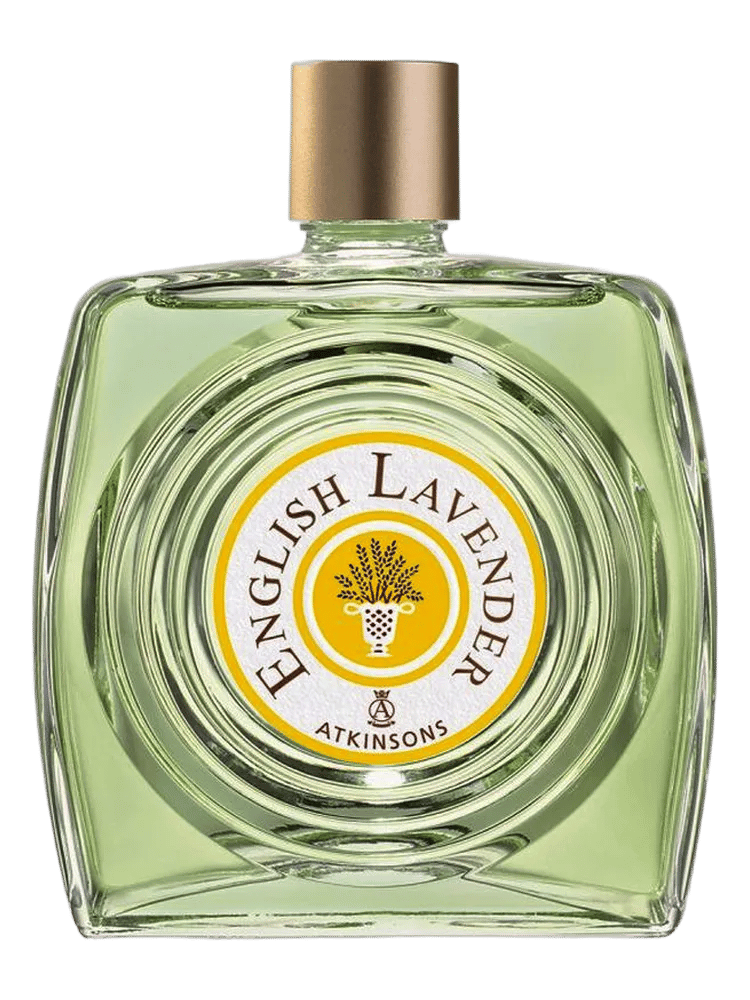 English Lavender by Atkinsons