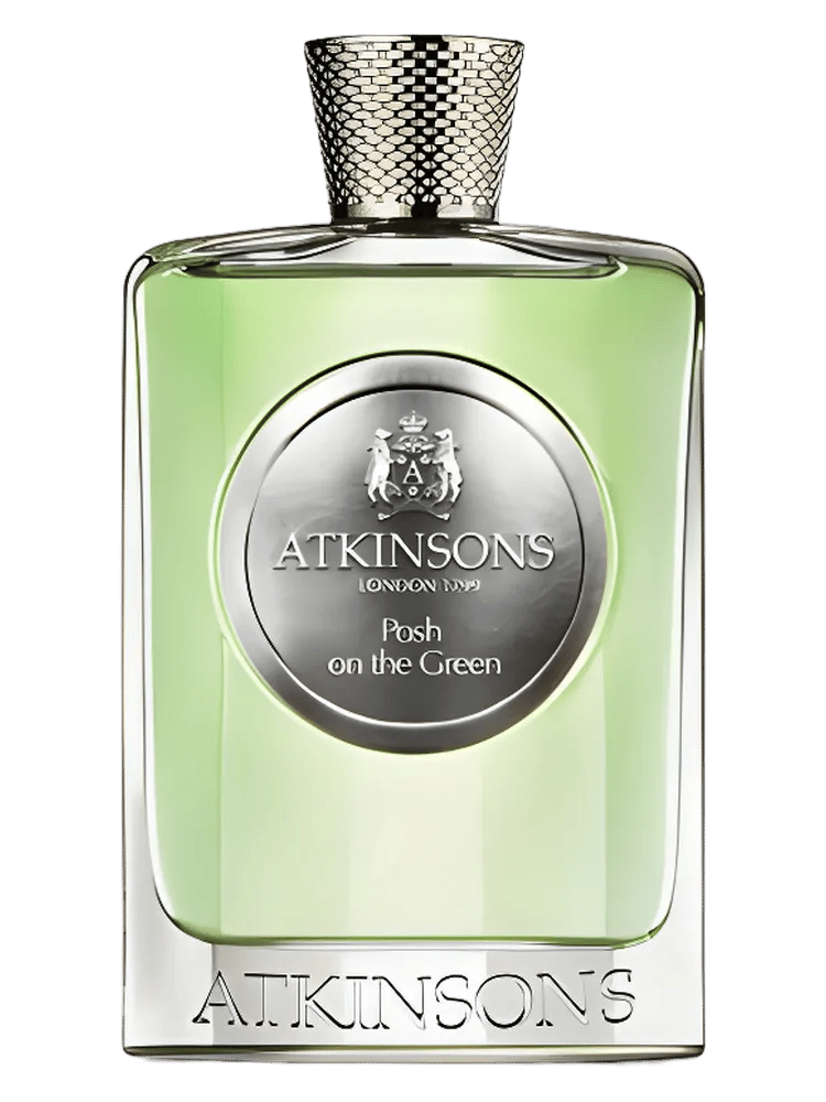 Posh On The Green by Atkinsons