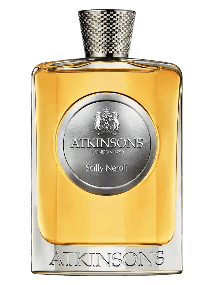 Scilly Neroli by Atkinsons