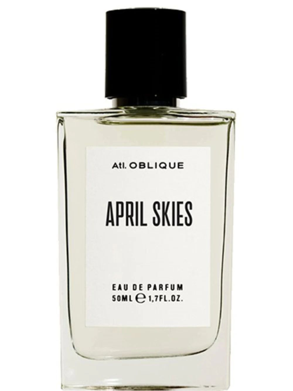 April Skies by Atl. Oblique