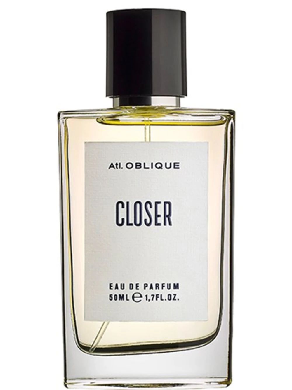 Closer by Atl. Oblique