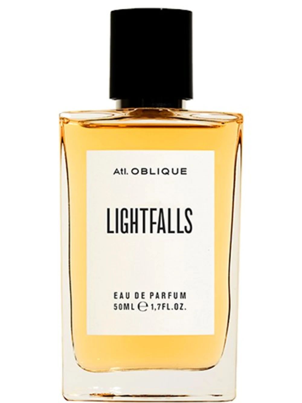 Lightfalls by Atl. Oblique