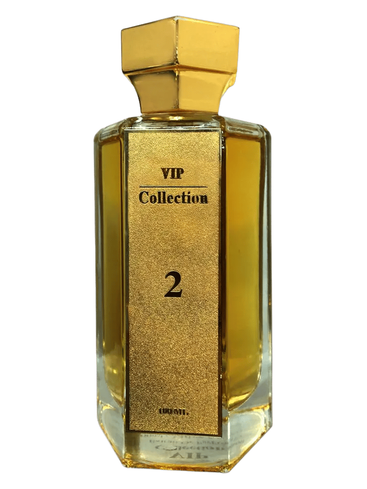 VIP Collection No. 2 by Atrin Star