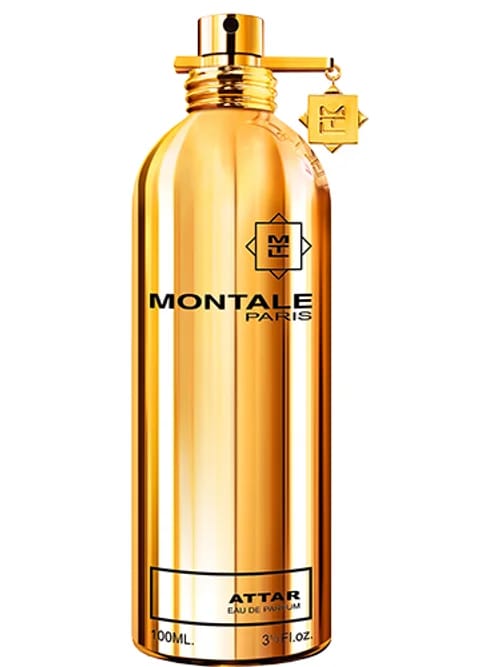 Attar by Montale