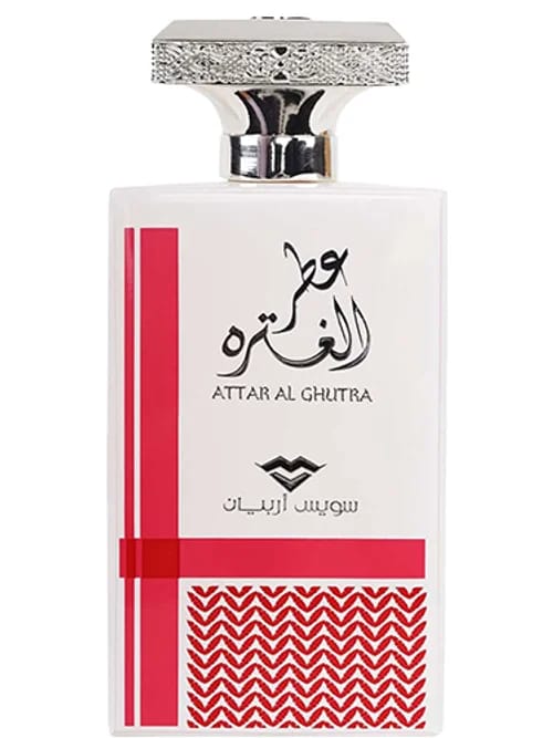 Attar Al Ghutra by Swiss Arabian