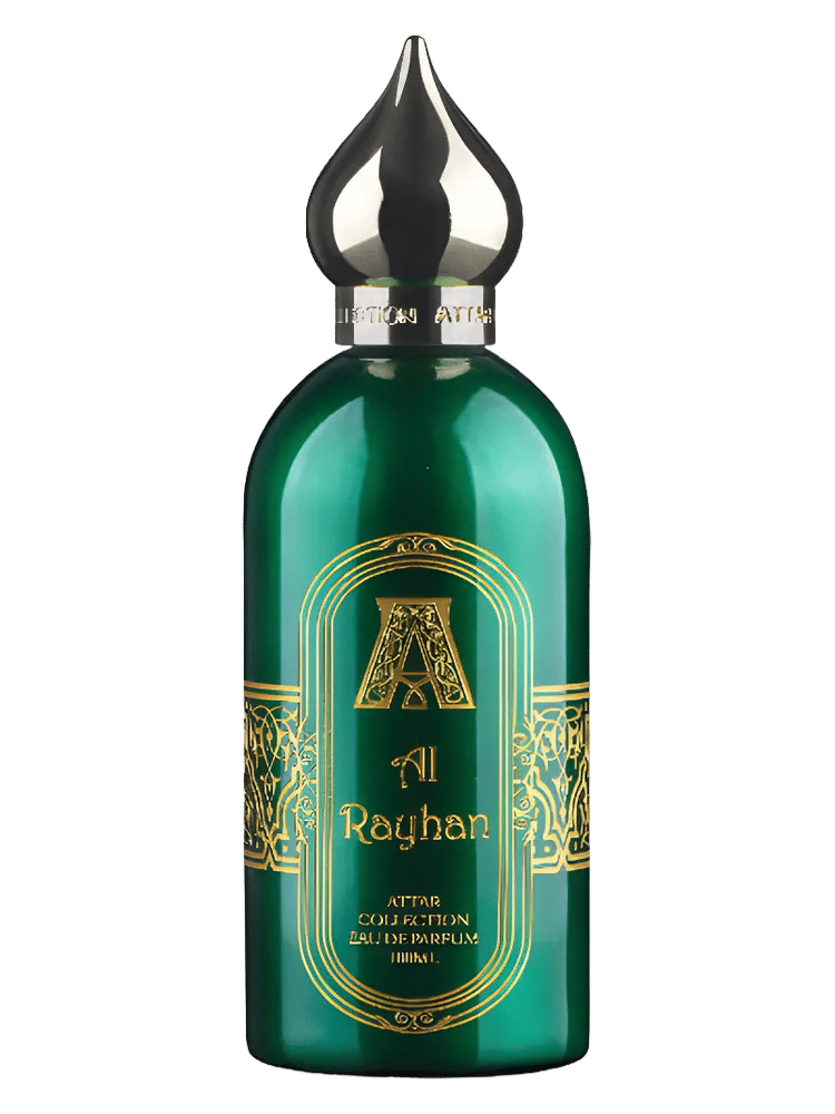 Al Rayhan by Attar Collection