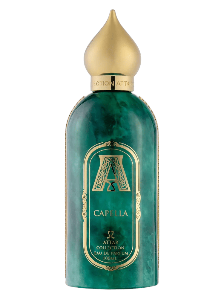 Capella by Attar Collection