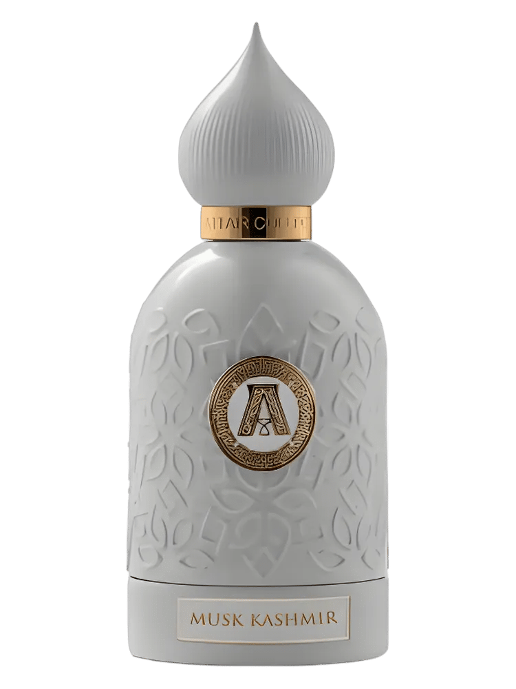 Musk Kashmir by Attar Collection