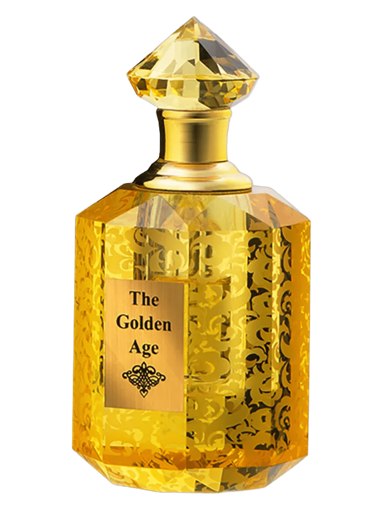 The Golden Age by Attar Collection