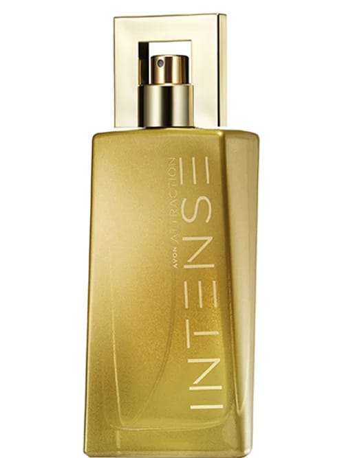 Attraction Intense For Her by Avon
